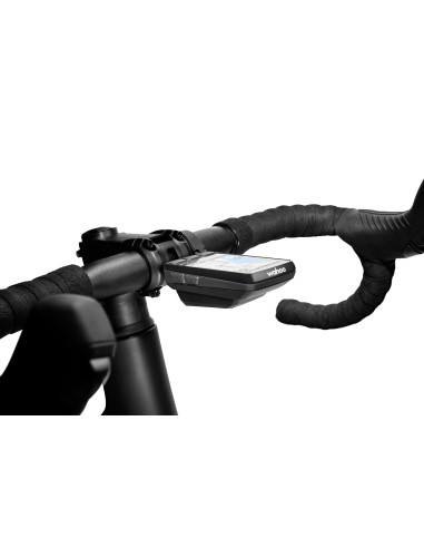 Cykeldator elemnt roam 3 gps wahoo