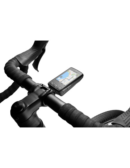 Cykeldator elemnt roam 3 gps wahoo