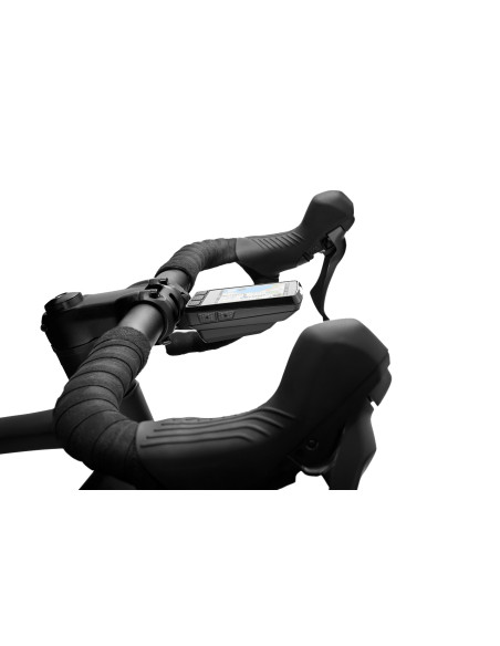 Cykeldator elemnt roam 3 gps wahoo