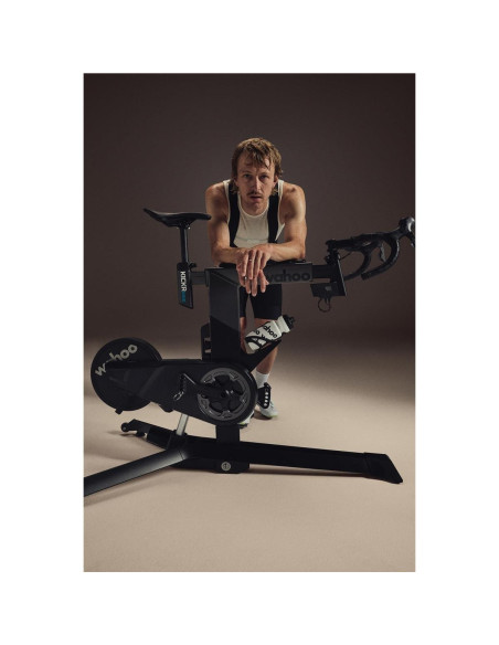 Wahoo kickr bike pro
