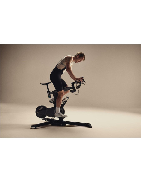 Wahoo kickr bike pro