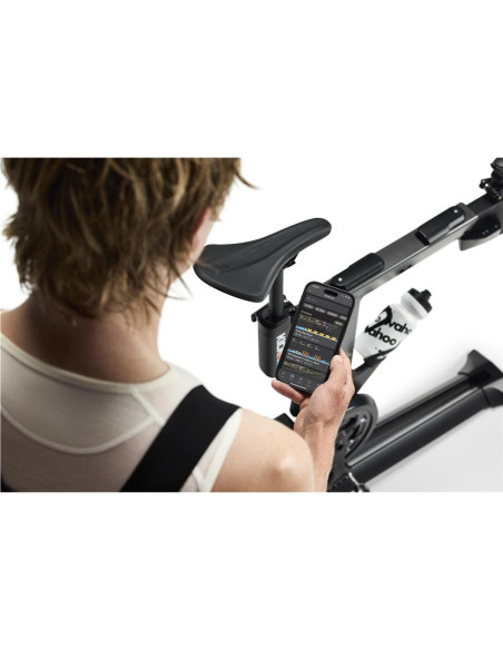 Wahoo kickr bike pro