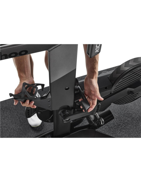 Wahoo kickr bike pro