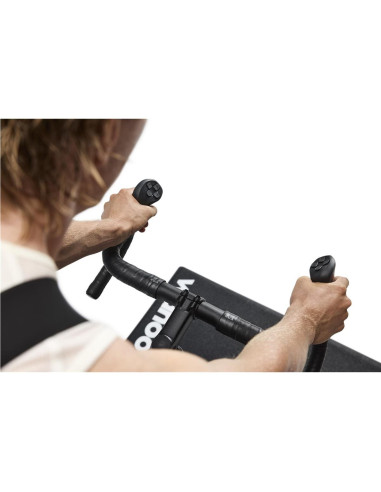 Wahoo kickr bike pro