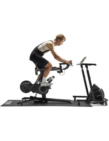 Wahoo kickr bike pro