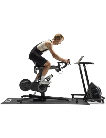 Wahoo kickr bike pro
