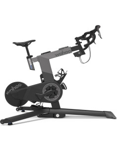 Wahoo kickr bike pro