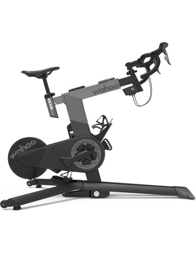 Wahoo kickr bike pro