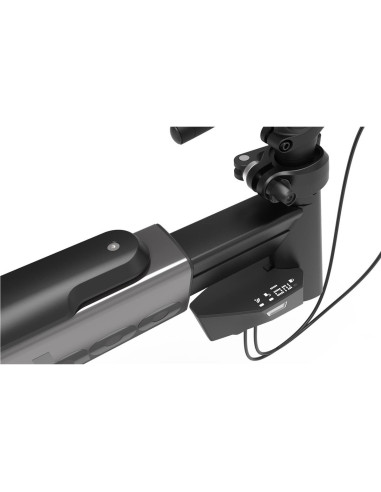 Wahoo kickr bike pro