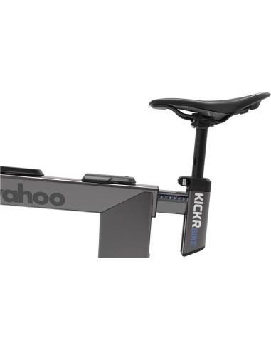 Wahoo kickr bike pro
