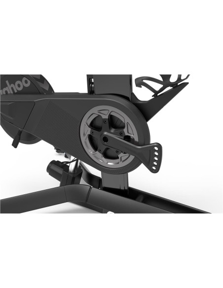 Wahoo kickr bike pro