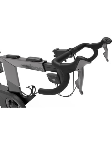 Wahoo kickr bike pro