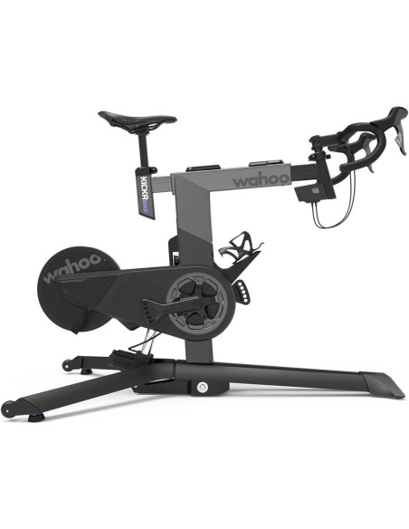 Wahoo kickr bike pro