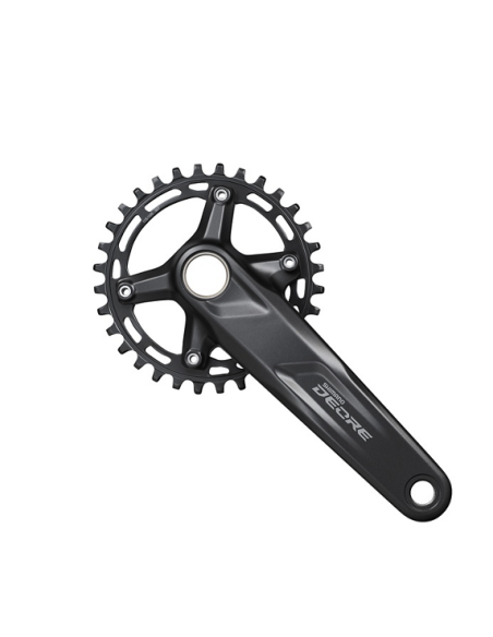 Vevparti 32-t 170 mm 10/11-del fc-m5100-1 shimano