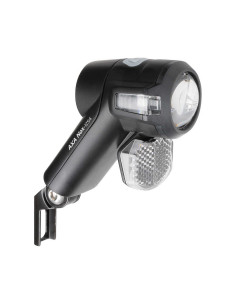 Framlykta nox sport led batteri 12 lux axa