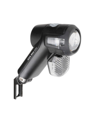 Framlykta nox sport led batteri 12 lux axa