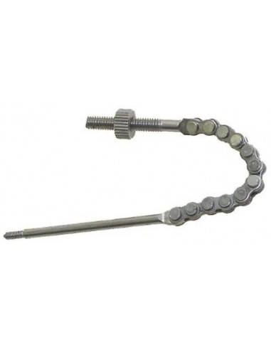 Växelkedja torpedo äldre modellen sram