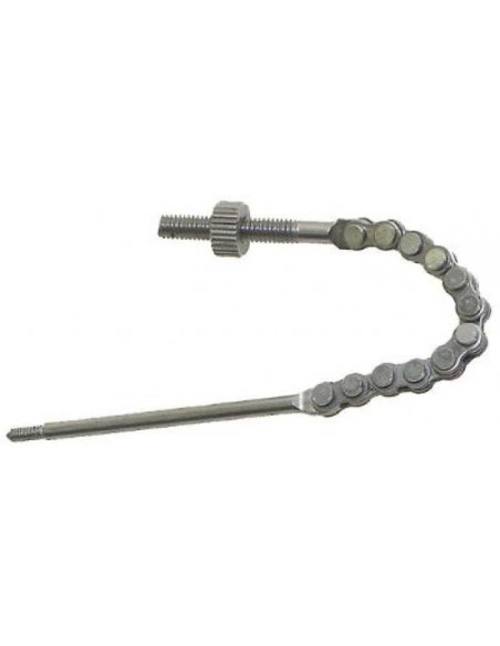 Växelkedja torpedo äldre modellen sram