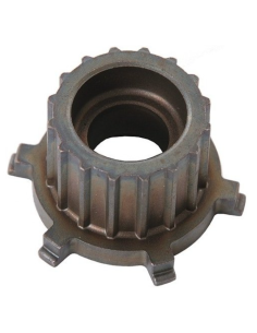 Koppling för sram s7