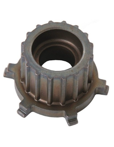 Koppling för sram s7