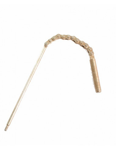 Växelkedja torpedo lång modell sram