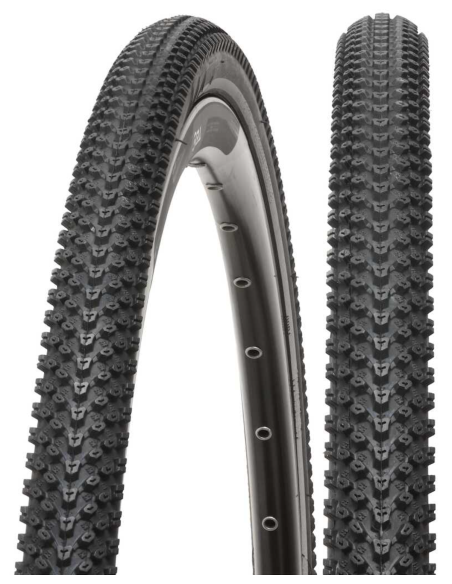 Däck 40-622 (700 x 38c) quantum regular med reflex spectra