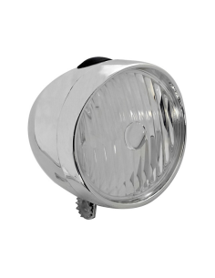Framlampa ultra torch retro med 3 led oxc