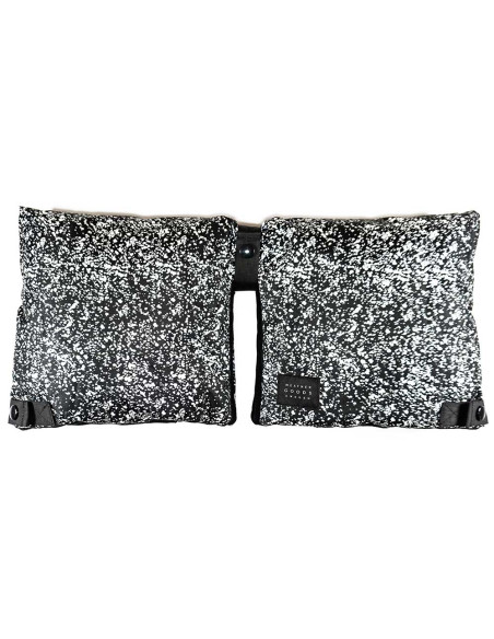 Cykelvantar cargo och barnvagn splatter reflex weathergoods