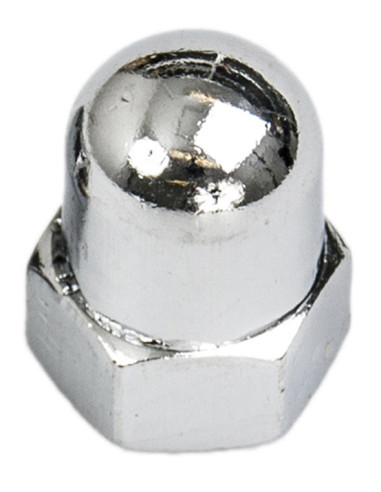 Kupolmutter 10,5 mm cu10ni20cr sram 3/5/7-v