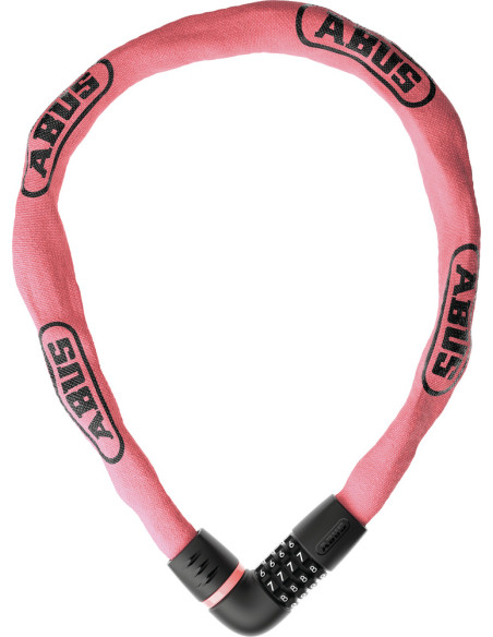 Låskätting tresor kod 110 cm x 7 mm abus