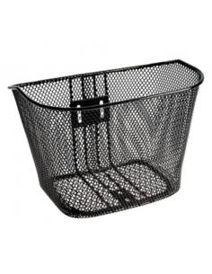 Korg fram för 24 tum utan stag och fäste spectra