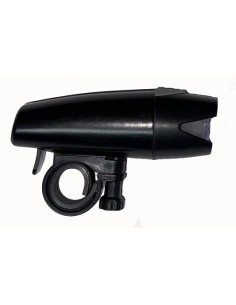 Framlampa led batteri boshing