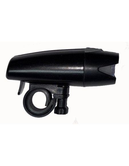 Framlampa led batteri boshing