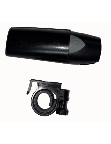 Framlampa led batteri boshing