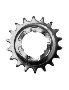 Kedjedrev bak shimano / sram