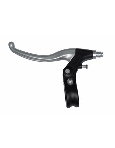 Bromshandtag 4-fingers vänster