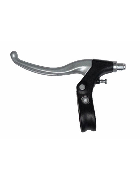 Bromshandtag 4-fingers vänster