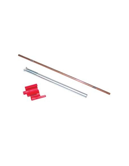 Växelstiftsats 5-v / 7-v sram