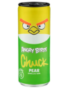 Angry birds chuck pear 25 cl burk