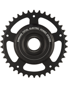 Kedjedrev 44-t sm-cre60 för fc-e6000/6001/6010/6002/6012 shimano