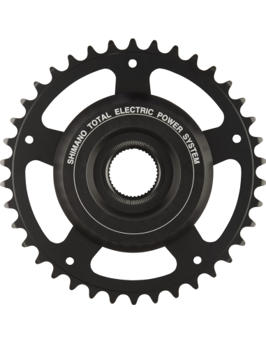 Kedjedrev 44-t sm-cre60 för fc-e6000/6001/6010/6002/6012 shimano