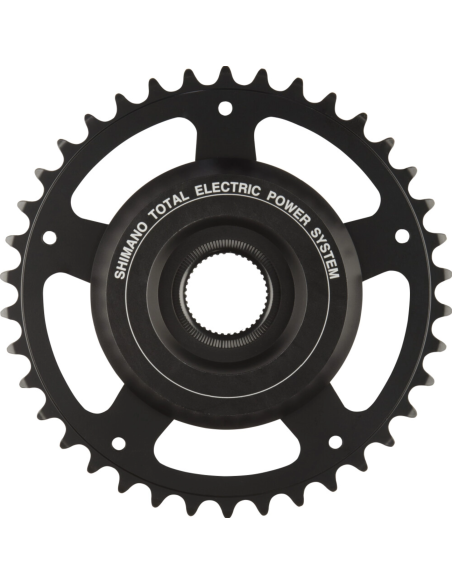 Kedjedrev 44-t sm-cre60 för fc-e6000/6001/6010/6002/6012 shimano