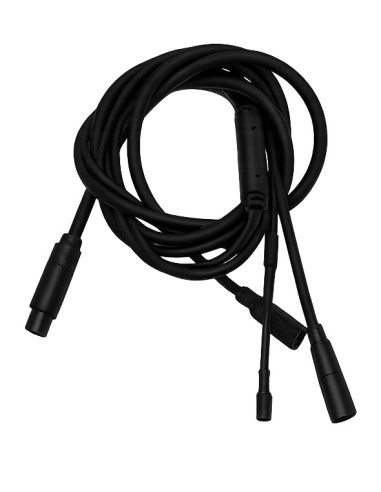 Eb-buskabel egoing b för display och framlampa 2025-