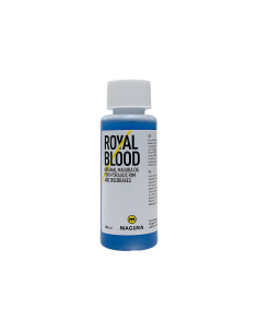 Royal blood bromsvätska 100 ml magura