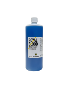Royal blood bromsvätska 1000 ml magura