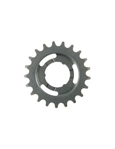 Kedjedrev bak shimano / sram