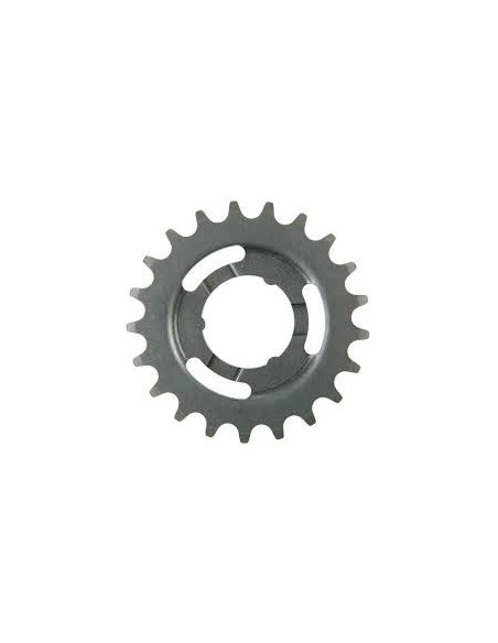 Kedjedrev bak shimano / sram