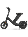 Elscooter elo bike svart 20km/h