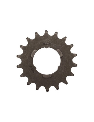 Kedjedrev bak shimano / sram