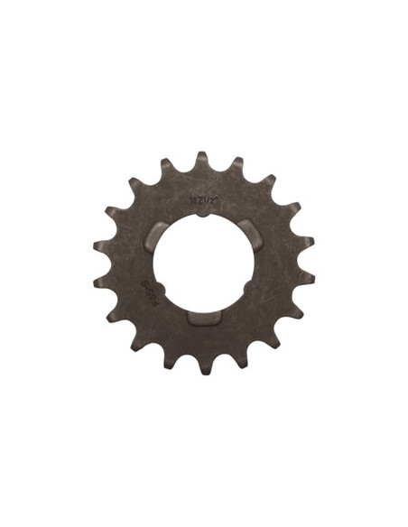 Kedjedrev bak shimano / sram